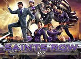 Saints Row IV, Tráiler de lanzamiento