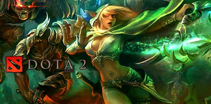 Dota 2 para novatos, Roles