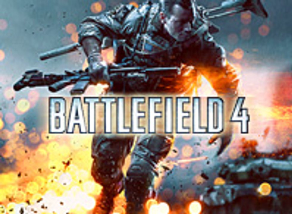 Battlefield 4, Paracel Storm, Tráiler multijugador