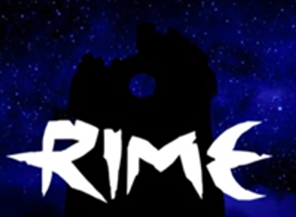 Rime, Tráiler Gamescom