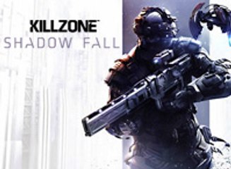 Killzone: Shadow Fall, Tráiler multijugador Gamescom
