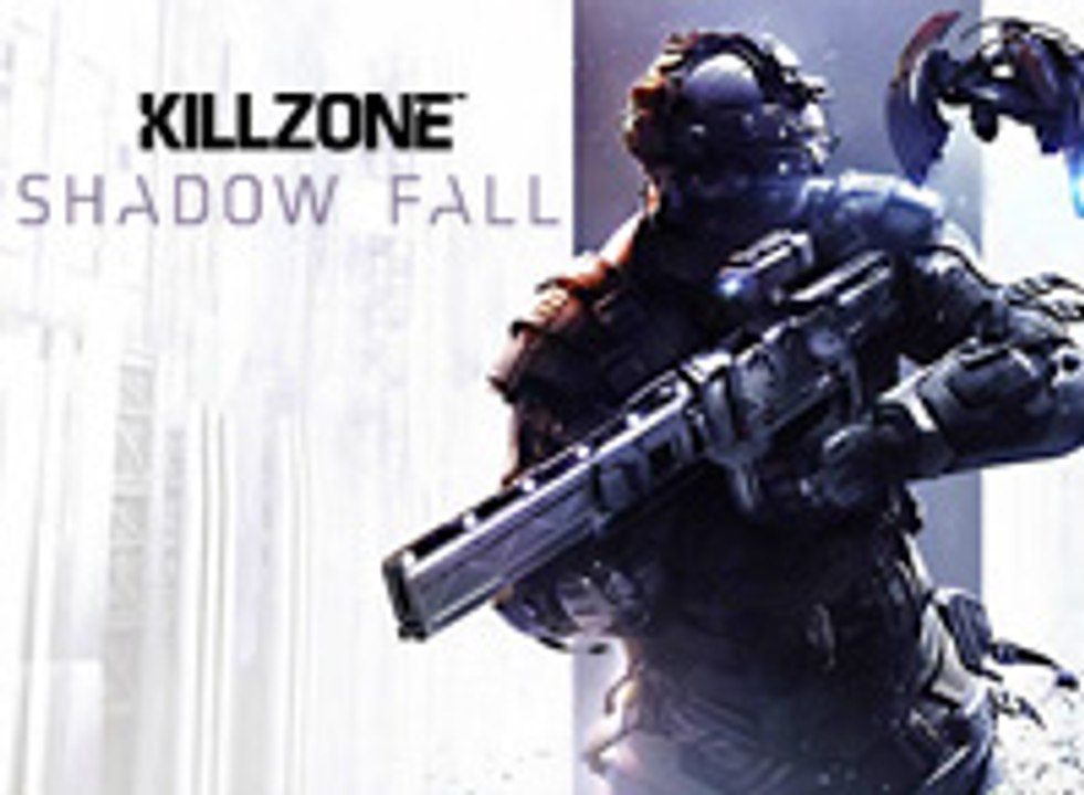 Killzone: Shadow Fall, Tráiler multijugador Gamescom