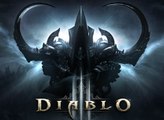 Diablo III: Reaper of Souls, Tráiler Cinemático Gamescom