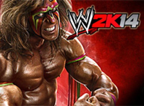 WWE 2K14, Roster tráiler