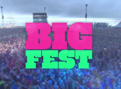 BigFest, Anunciado para PS Vita