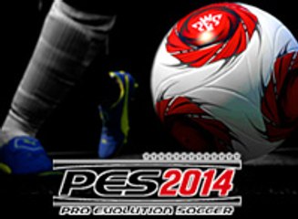 PES 2014, Tráiler Gamescom