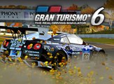 Gran Turismo 6, ‘Vision GT’ Tráiler