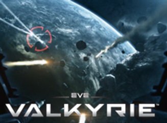 EVE: Valkyrie, Tráiler Gamescom