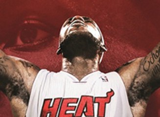 NBA 2K14, Tráiler Gamescom Euroliga