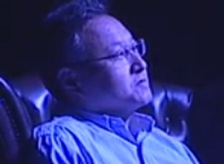 Shuhei Yoshida, Interfaz PlayStation 4