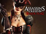 Assassin's Creed IV: Black Flag, Tráiler Desafía el Orden Gamescom