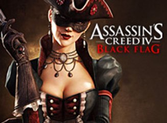 Assassin's Creed IV: Black Flag, Tráiler Desafía el Orden Gamescom