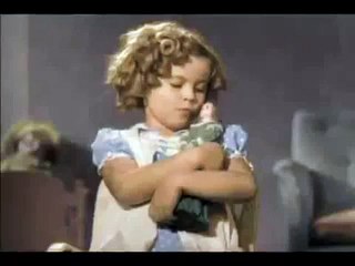 Shirley Temple - The Right Somebody To Love (2)