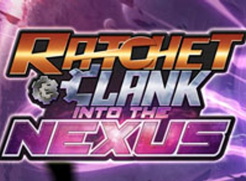 Ratchet & Clank: Into the Nexus, Tráiler Gameplay Gamescom