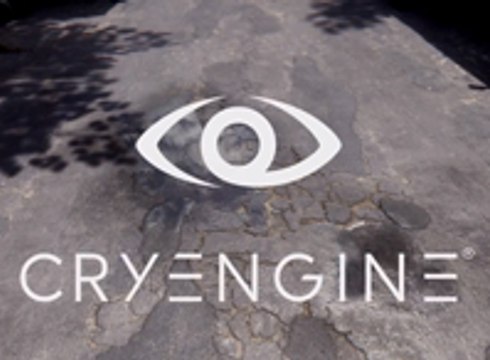 CRYENGINE, Demo Técnica Gamescom