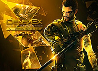 Deus Ex: Human Revolution Director's Cut, Recorrido por el campo de concetración de FEMA