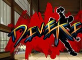 Divekick, Tráiler gameplay