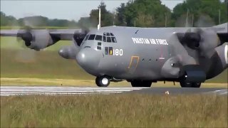 Pakistan Airforce 2014   ,,C 130