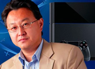 Shuhei Yoshida, Vídeo Entrevista Gamescom