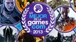 Los 10 mejores juegos de la Gamescom 2013
