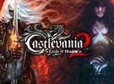 Castlevania Lords of Shadow 2, Gameplay Gamescom