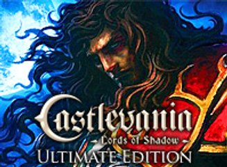 Castlevania: Lords of Shadow Ultimate Edition