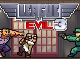 League of Evil 3, Tráiler oficial