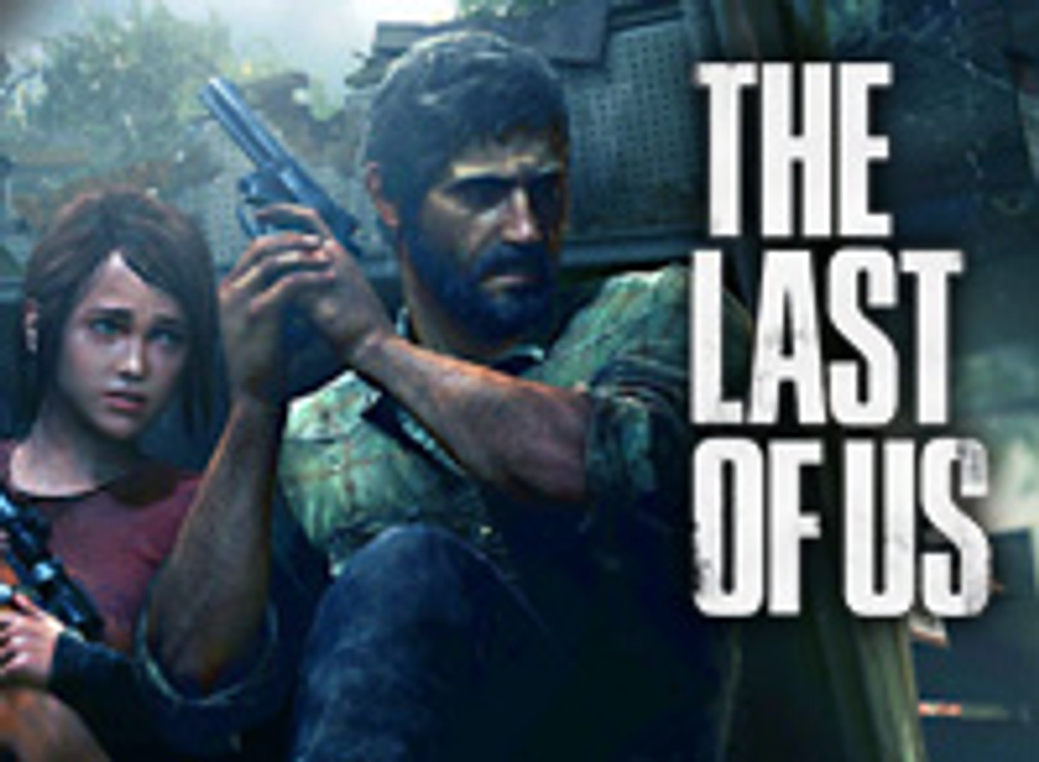 The Last of Us, Tráiler Modo Interrogación - Vídeo Dailymotion