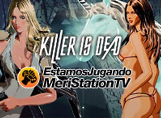 Estamos Jugando 2x47: Killer is Dead