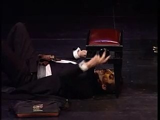 Der Schwan / thomas & lorenzo