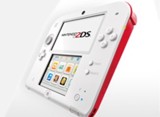 Descargar video: Nintendo 2DS, Unboxing