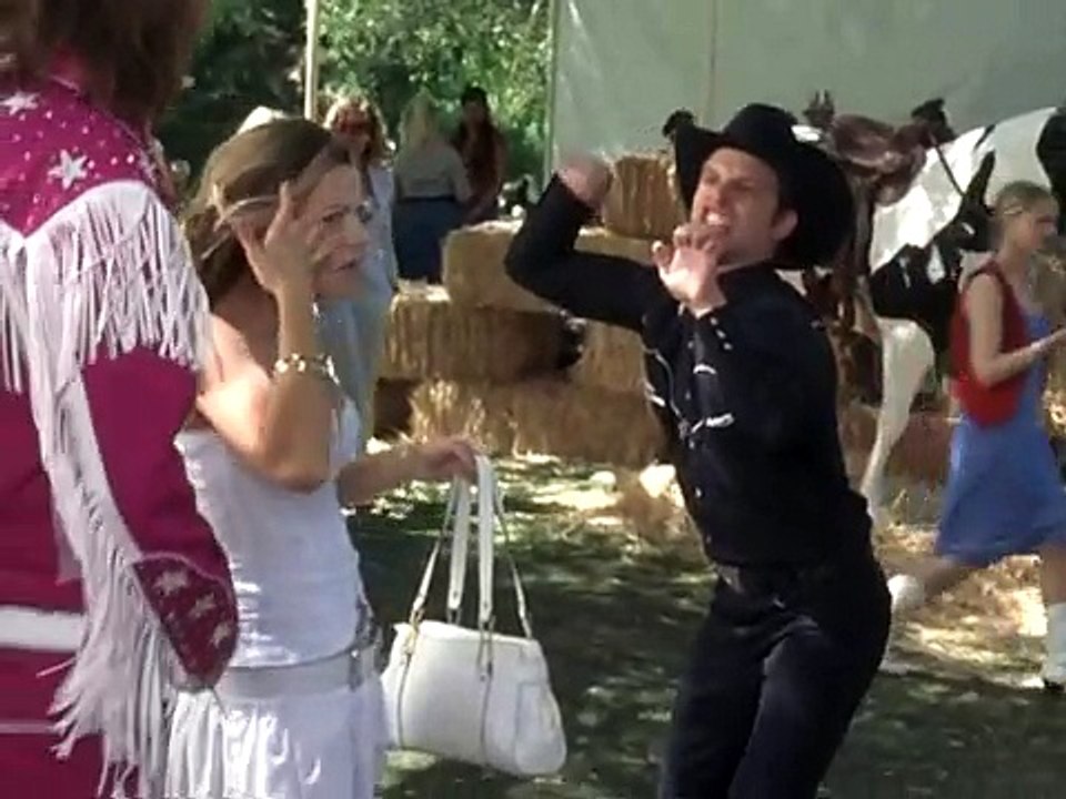 Cavemen T.V. Series : Pilot Unaired episode Part 3