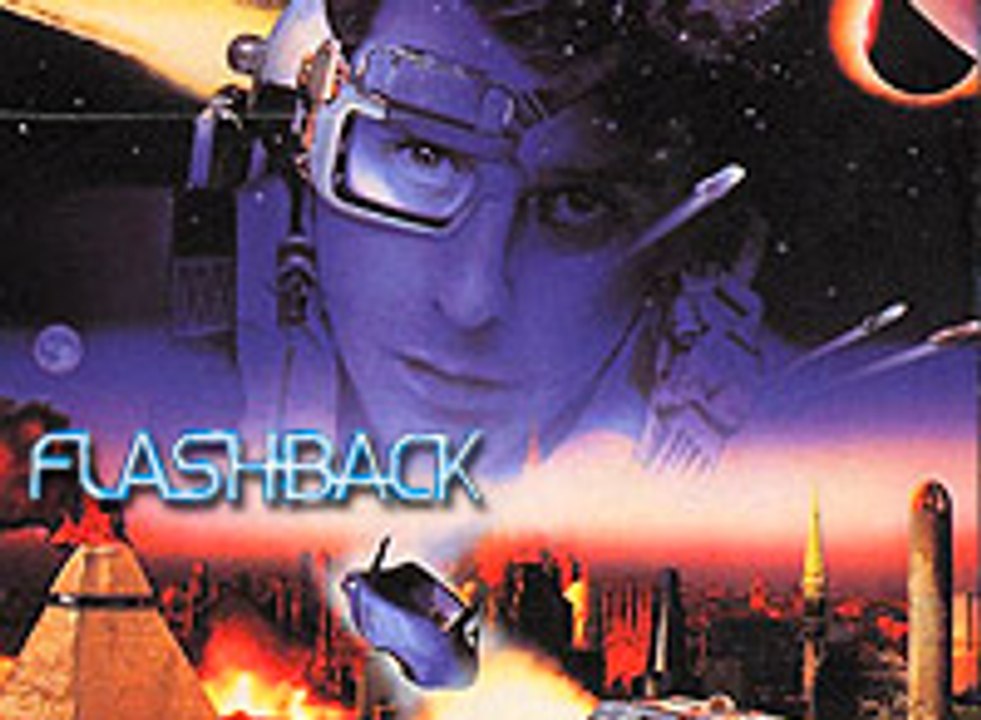 Estamos Jugando 2x49: Flashback