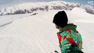 Nine Knights 2014 [aufmschlau.ch edit]