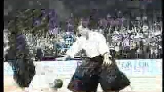 aikido bercy 2003