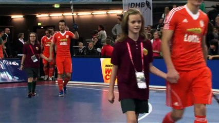 Netherlands vs Austria - FINAL Highlights Men's Indoor Hockey World Cup 2015 Germany - YouTube