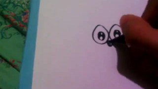 How to Draw a Cute Bunny