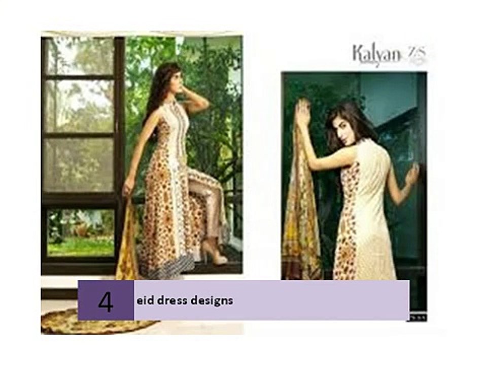 Eid Collection, Pakistani Eid Collections, Latest Eid Dresses ...