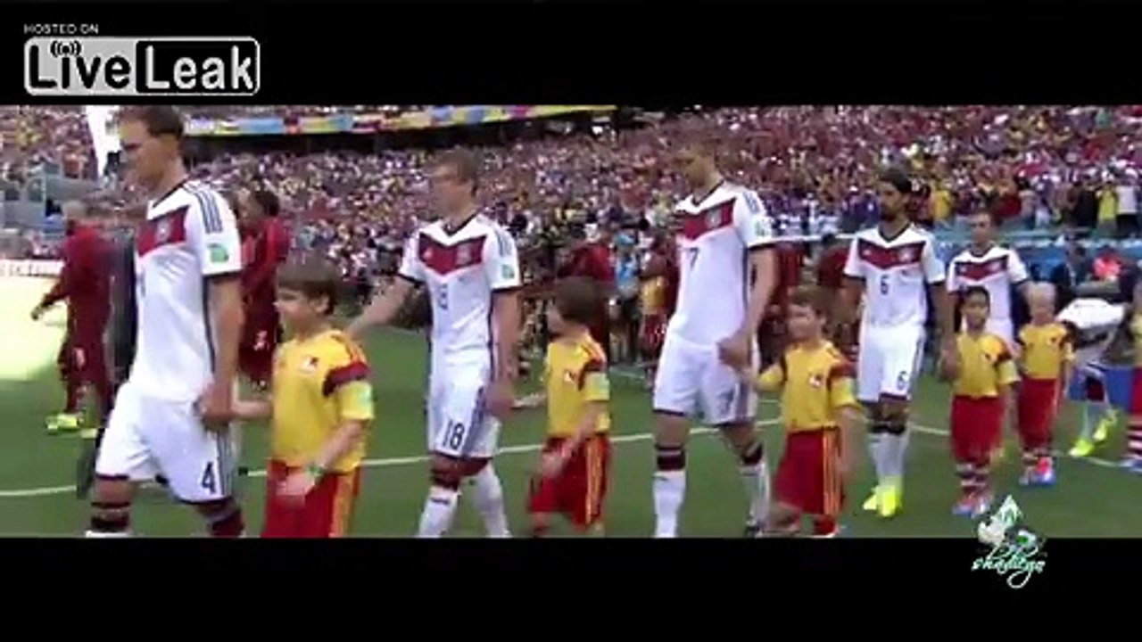 Germany Worldcup  Brasil 2014