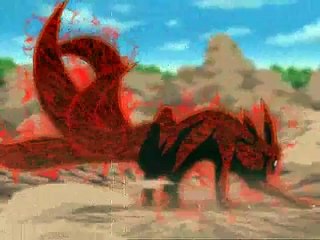 orochimaru vs naruto, la aparicion de sasuke