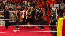 WWE Hulk Hogans Birthday