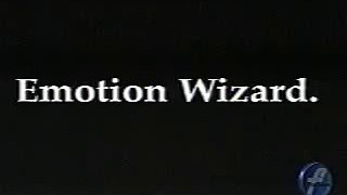 Daniel Radcliffe - Cartoon Fridays Emotion Wizard