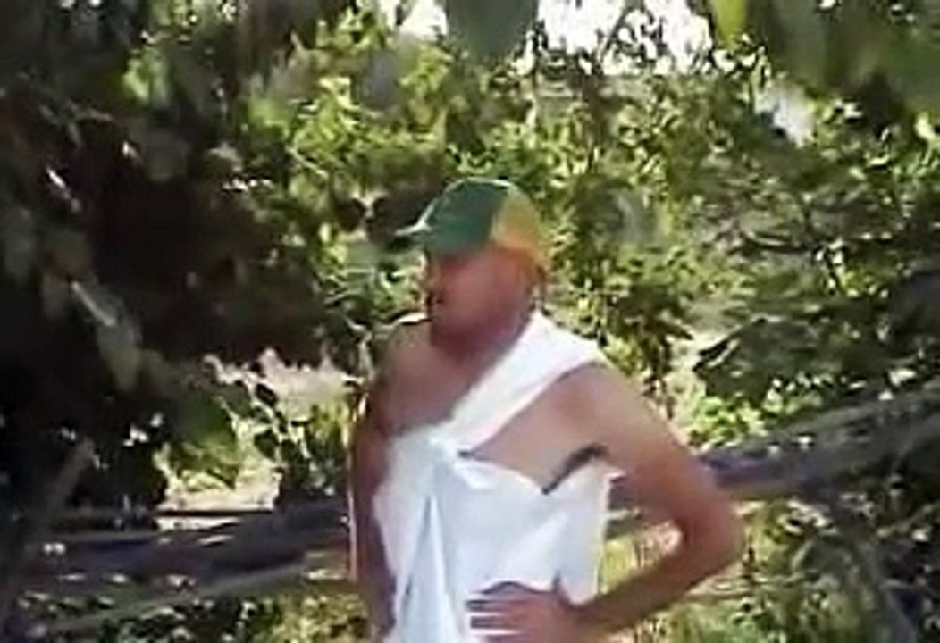 Testimonios: DIOS, en el churumbel