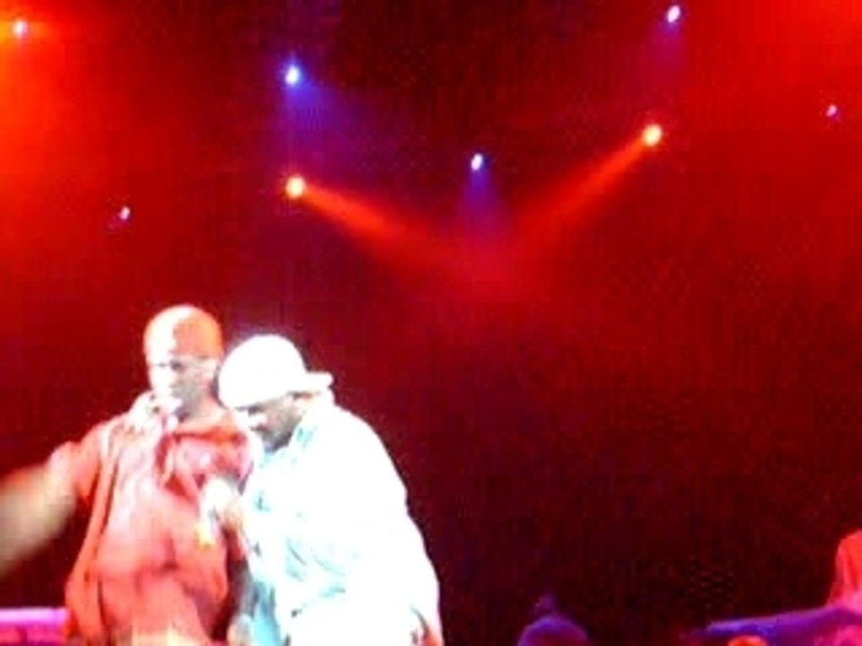 end of the road au grand rex