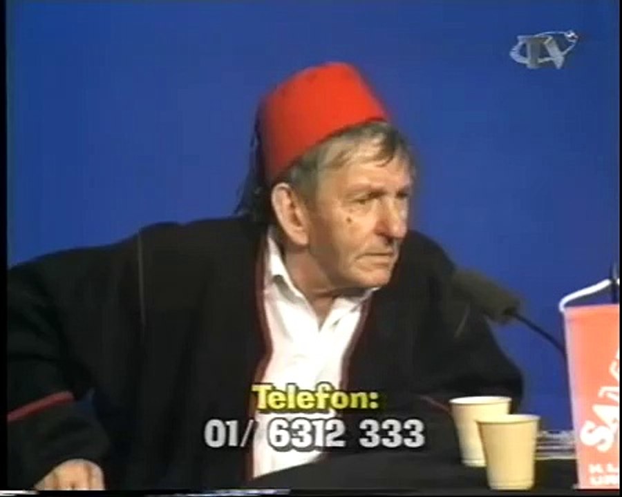 Seva, Malnar i prozor 1/2