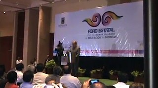 Foro Educativo  Estatal 03