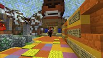 Minecraft Server Fnaf! No Premium-Español