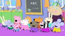Peppa Pig English Episodes ★ New Sesson 3 Full Colection Episodes 10 ★ Cartoons For Children