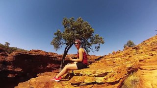 Australia Backpacking 2014 | GoPro [HD]
