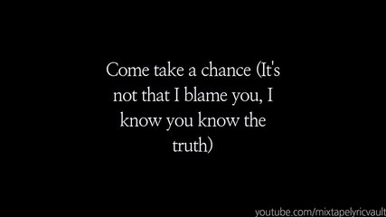 Partynextdoor - Girl From Oakland (Onscreen Lyrics)